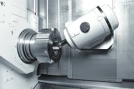 CNC Machining Services